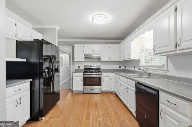226 David Larsen Drive, Stockbridge, GA 30281