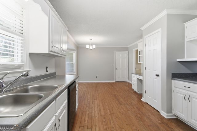 226 David Larsen Drive, Stockbridge, GA 30281