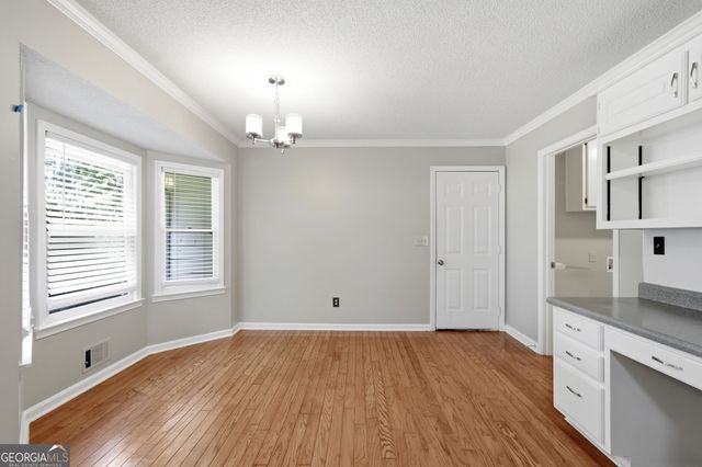 226 David Larsen Drive, Stockbridge, GA 30281