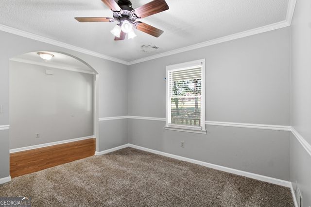 226 David Larsen Drive, Stockbridge, GA 30281