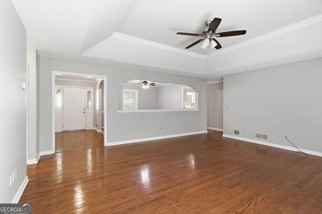 226 David Larsen Drive, Stockbridge, GA 30281