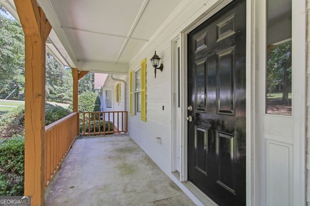 226 David Larsen Drive, Stockbridge, GA 30281