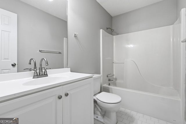 226 David Larsen Drive, Stockbridge, GA 30281