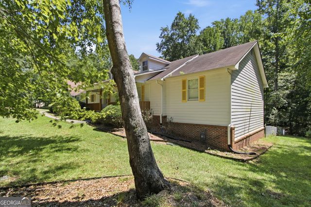 226 David Larsen Drive, Stockbridge, GA 30281