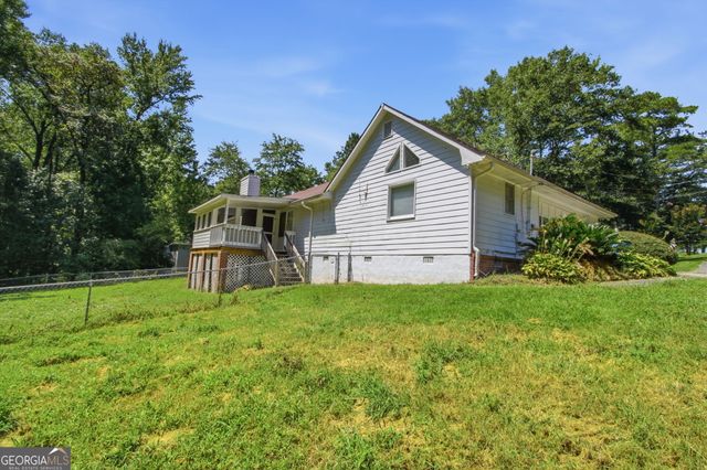 226 David Larsen Drive, Stockbridge, GA 30281
