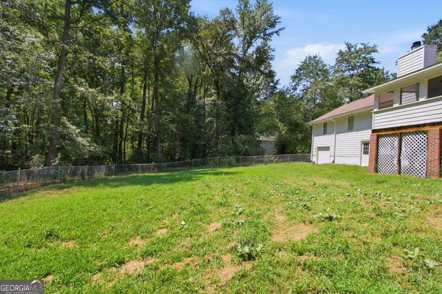 226 David Larsen Drive, Stockbridge, GA 30281