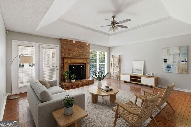 226 David Larsen Drive, Stockbridge, GA 30281