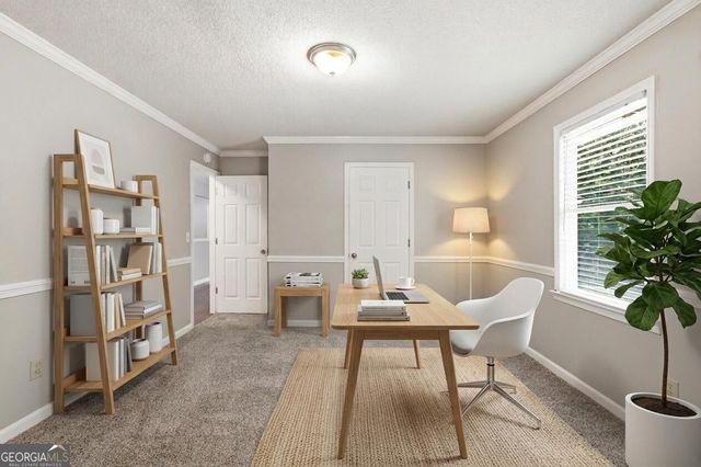 226 David Larsen Drive, Stockbridge, GA 30281