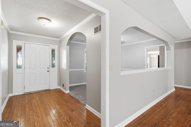 226 David Larsen Drive, Stockbridge, GA 30281