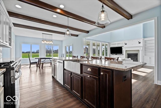 16540 Shore Oaks Court, Noblesville, IN 46060