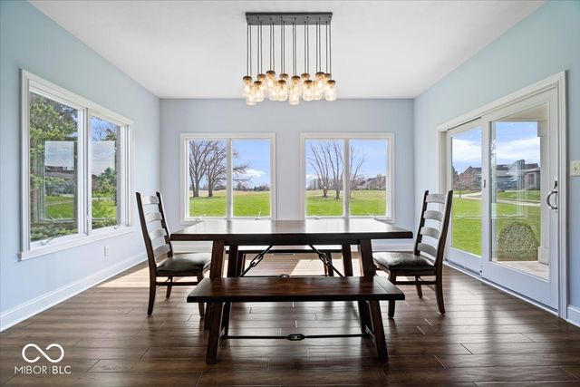 16540 Shore Oaks Court, Noblesville, IN 46060