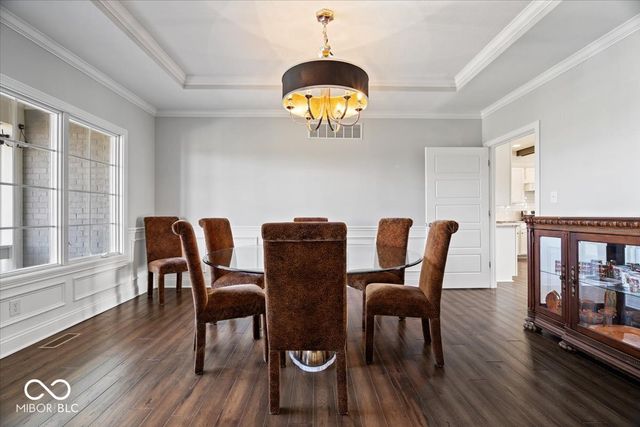 16540 Shore Oaks Court, Noblesville, IN 46060