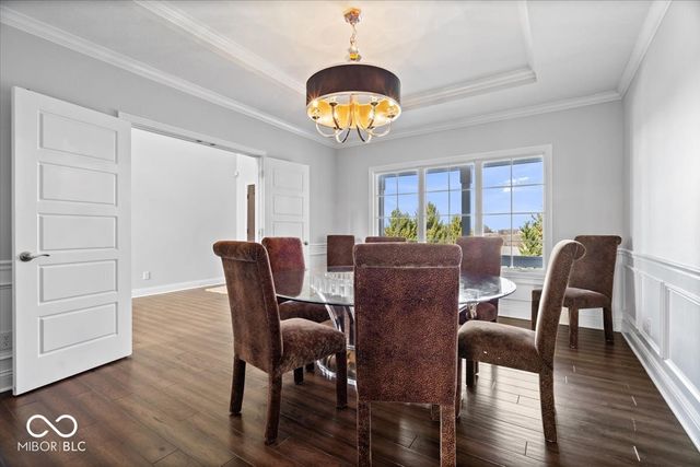 16540 Shore Oaks Court, Noblesville, IN 46060