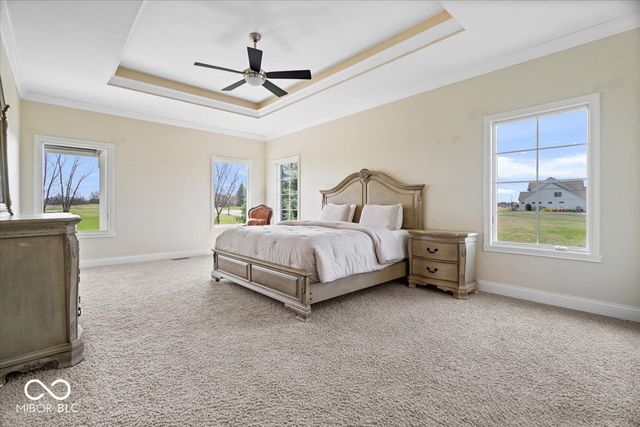 16540 Shore Oaks Court, Noblesville, IN 46060