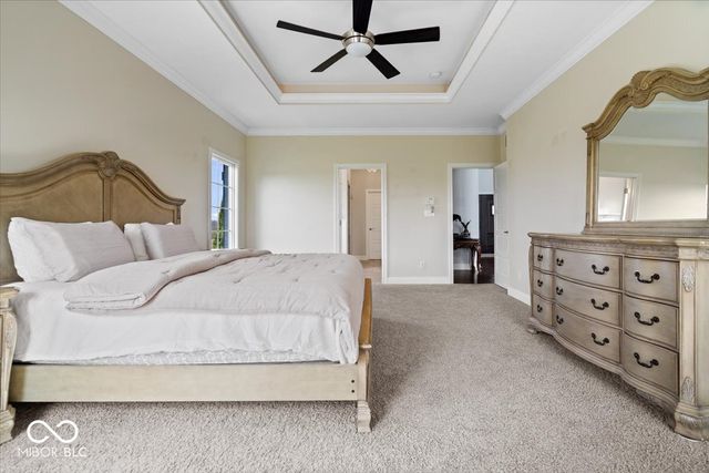 16540 Shore Oaks Court, Noblesville, IN 46060