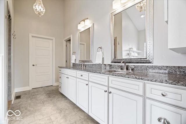 16540 Shore Oaks Court, Noblesville, IN 46060