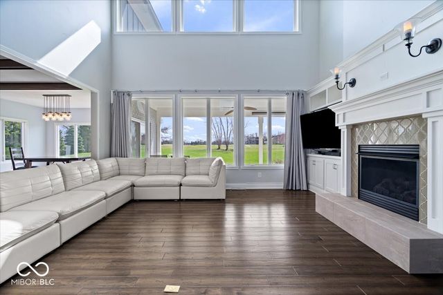 16540 Shore Oaks Court, Noblesville, IN 46060