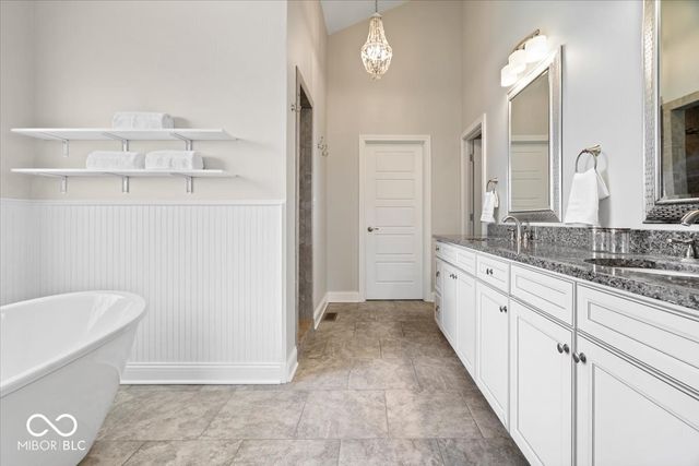 16540 Shore Oaks Court, Noblesville, IN 46060