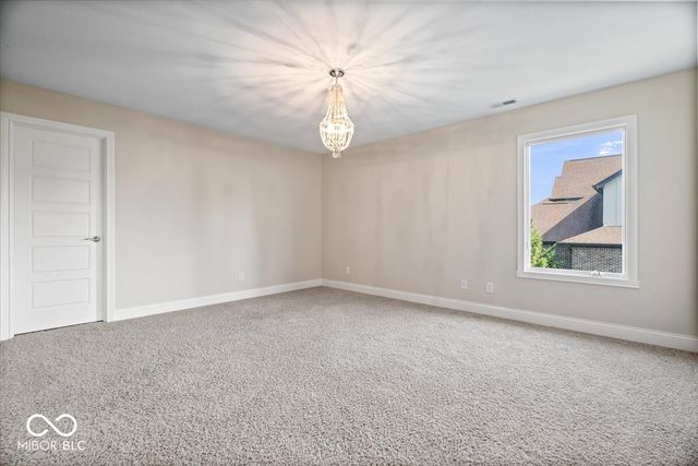 16540 Shore Oaks Court, Noblesville, IN 46060