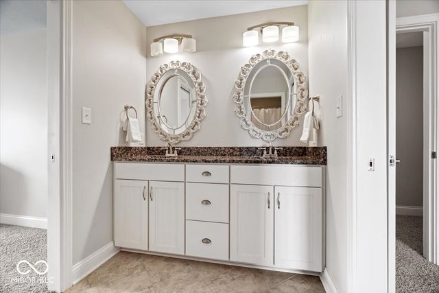 16540 Shore Oaks Court, Noblesville, IN 46060