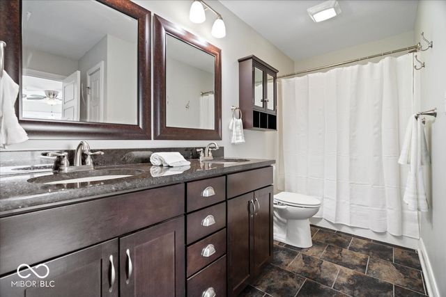 16540 Shore Oaks Court, Noblesville, IN 46060