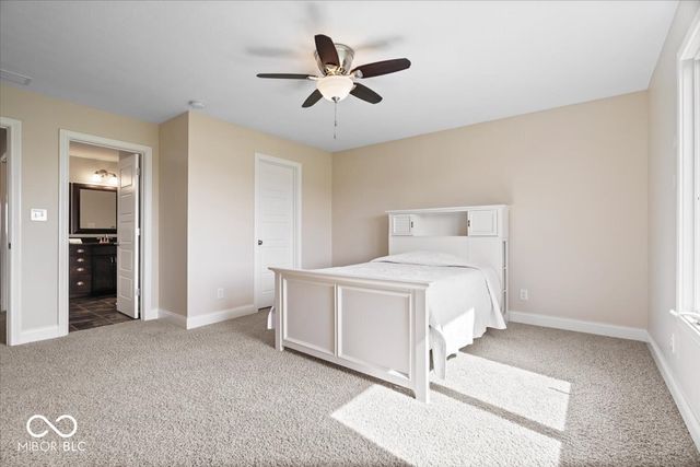 16540 Shore Oaks Court, Noblesville, IN 46060