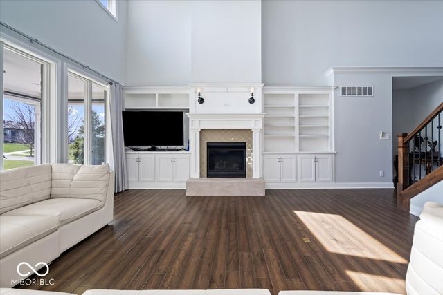 16540 Shore Oaks Court, Noblesville, IN 46060