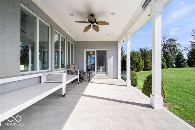 16540 Shore Oaks Court, Noblesville, IN 46060