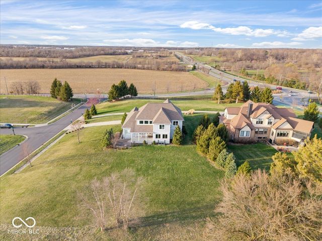 16540 Shore Oaks Court, Noblesville, IN 46060