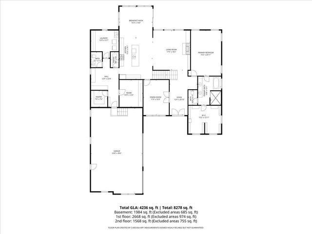 16540 Shore Oaks Court, Noblesville, IN 46060