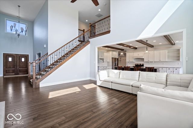 16540 Shore Oaks Court, Noblesville, IN 46060