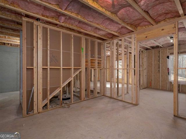 75 Pine Creek Court, Dallas, GA 30157