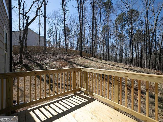 75 Pine Creek Court, Dallas, GA 30157