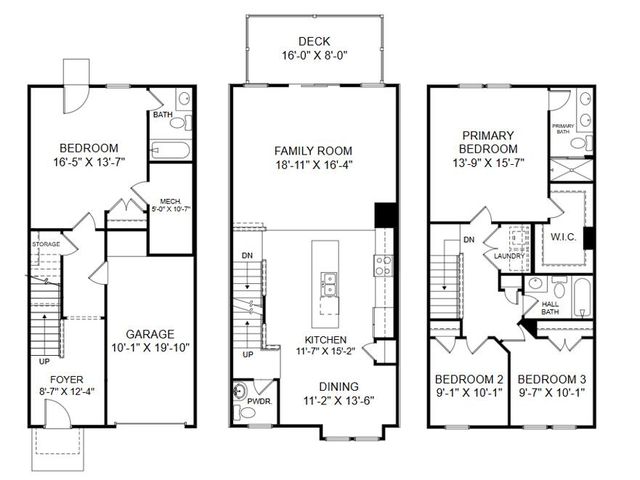 132 Fernbank Road Court, Johns Island, SC 29455
