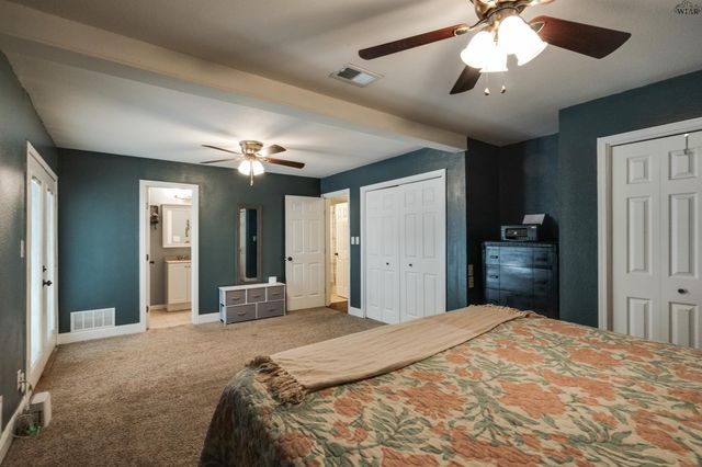 4827 ANGELINA AVENUE, Wichita Falls, TX 76308