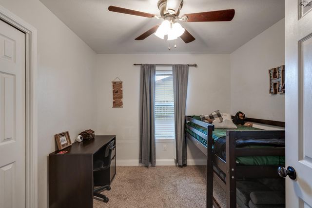 4827 ANGELINA AVENUE, Wichita Falls, TX 76308