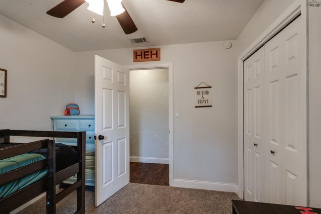 4827 ANGELINA AVENUE, Wichita Falls, TX 76308