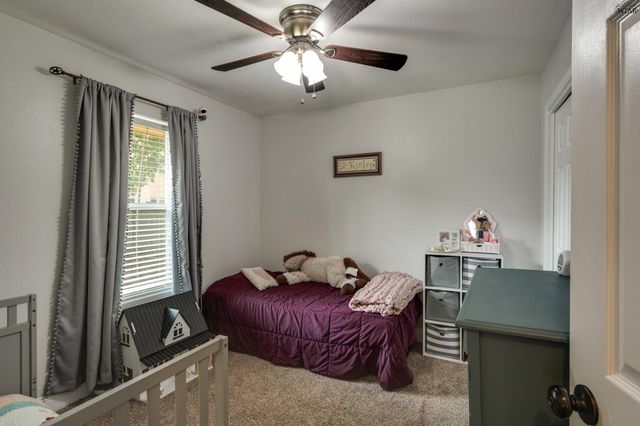 4827 ANGELINA AVENUE, Wichita Falls, TX 76308