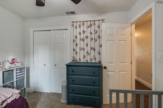 4827 ANGELINA AVENUE, Wichita Falls, TX 76308
