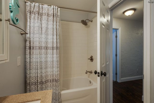 4827 ANGELINA AVENUE, Wichita Falls, TX 76308