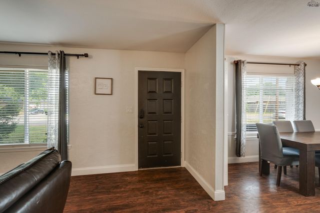 4827 ANGELINA AVENUE, Wichita Falls, TX 76308
