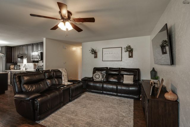 4827 ANGELINA AVENUE, Wichita Falls, TX 76308