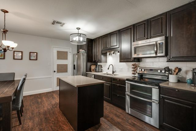 4827 ANGELINA AVENUE, Wichita Falls, TX 76308