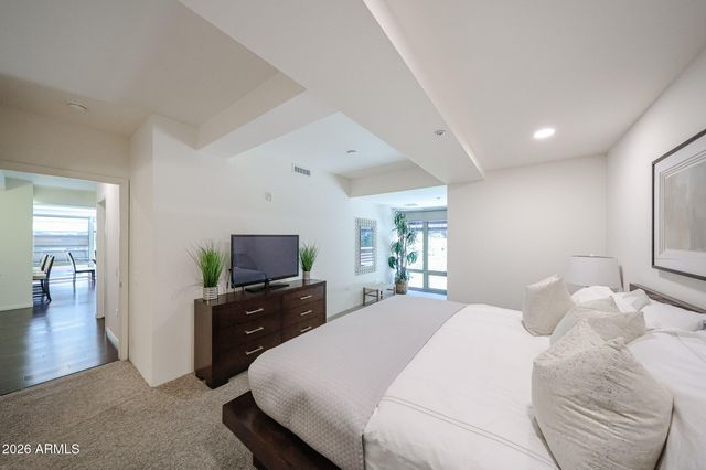 7121 E RANCHO VISTA Drive 3001, Scottsdale, AZ 85251