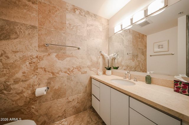 7121 E RANCHO VISTA Drive 3001, Scottsdale, AZ 85251