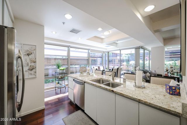 7121 E RANCHO VISTA Drive 3001, Scottsdale, AZ 85251