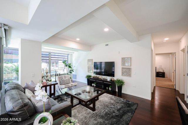 7121 E RANCHO VISTA Drive 3001, Scottsdale, AZ 85251