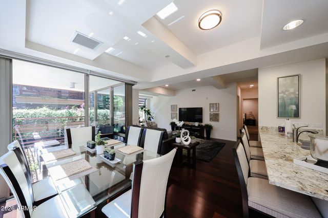 7121 E RANCHO VISTA Drive 3001, Scottsdale, AZ 85251