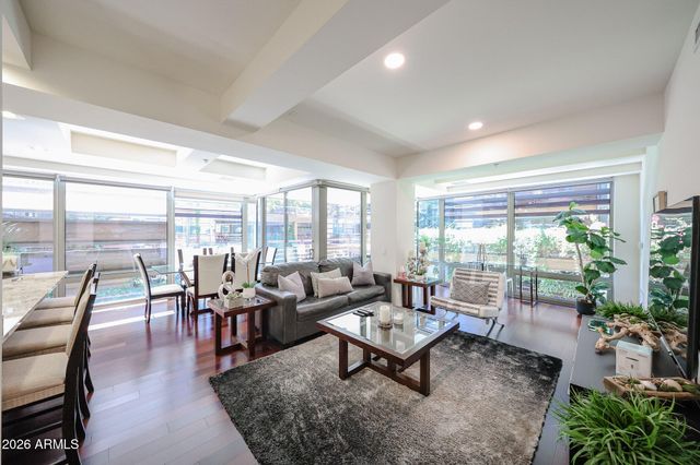 7121 E RANCHO VISTA Drive 3001, Scottsdale, AZ 85251