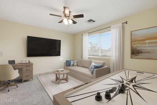 4738 W JUNIPER Avenue, Coolidge, AZ 85128